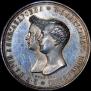 Medal 1841 year