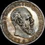 1 rouble 1891 year