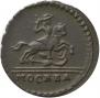 1 kopeck 1728 year