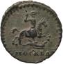 1 kopeck 1728 year