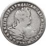 Polupoltinnik 1740 year