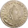 1/3 Thaler 1761 year