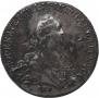 Poltina 1768 year