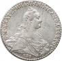 1 rouble 1776 year