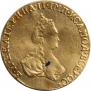 1 rouble 1779 year