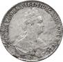 Poltina 1787 year