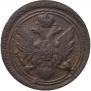 Polushka 1805 year