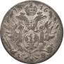 5 groszy 1816 year