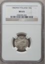 10 groszy 1840 year