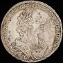 1 rouble 1724 year