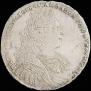 1 rouble 1728 year