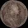 1 rouble 1729 year