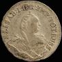 1/3 Thaler 1761 year