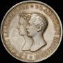 Medal 1841 year