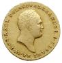 25 złotych 1817 year