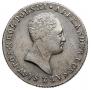 2 złote 1816 year