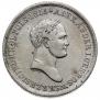2 złote 1830 year
