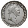 1 złoty 1831 year