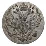 5 groszy 1816 year