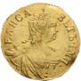 Poltina 1756 year