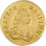 Poltina 1777 year