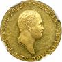 50 złotych 1819 year
