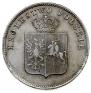 2 złote 1831 year