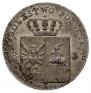 10 грошей 1831 года