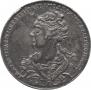 1 rouble 1726 year