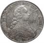 Thaler 1753 year