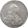 1 rouble 1773 year