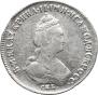 Polupoltinnik 1779 year