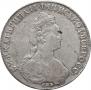 1 rouble 1782 year