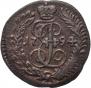 Polushka 1794 year