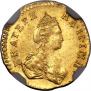 Poltina 1777 year