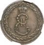Token Coin 1791 year