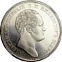 1 rouble 1834 year