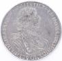 1 rouble 1725 year
