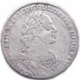1 rouble 1725 year