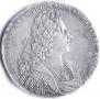 1 rouble 1728 year