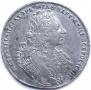 1 rouble 1729 year