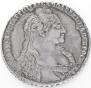 1 rouble 1736 year