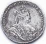 Poltina 1738 year