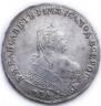 1 rouble 1747 year