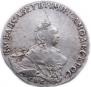 Poltina 1758 year