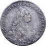 1 rouble 1776 year