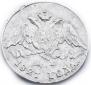 5 kopecks 1827 year