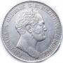 1 rouble 1834 year