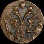 Polushka 1719 year