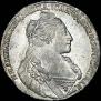 1 rouble 1734 year